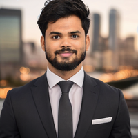 Ashish Dhone