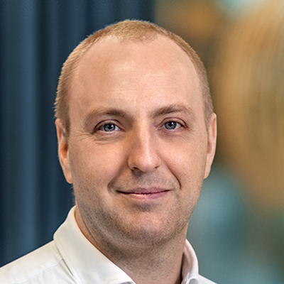 Dennis Fredborg