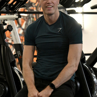 Alex Pearce