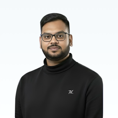 Sanket Sarkar