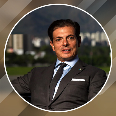 Rafael Eduardo Cedeno-Camacho