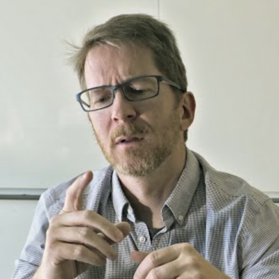 Rob Koch