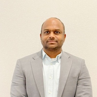 Ramgopal Baddam