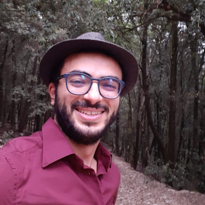 Zakaria Makhlouki