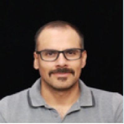 Victor Jimenez