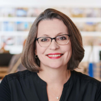 Suzette Goldstein