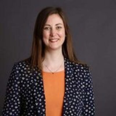 Kathrin Andree, Universität zu Köln, Junior-Referentin Bildung der Zukunft