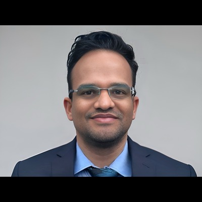 Naveen Srikanth Pasupuleti