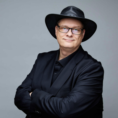 Vesa Nopanen