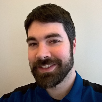 Brian T. Jackett's Profile Picture