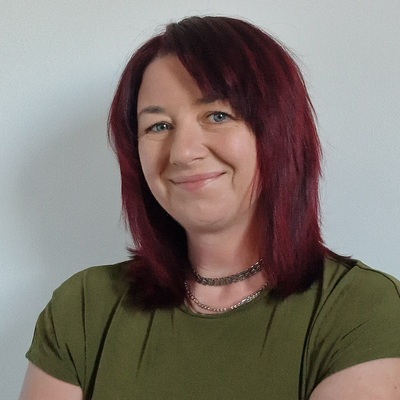 Sheena McHardy