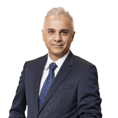 Nik - Shahriar Nikkhah