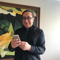 Carlos Arturo Quiroga Quiroga