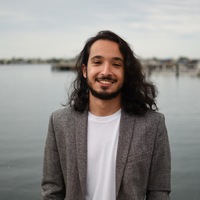 Jonathan Avezbaki