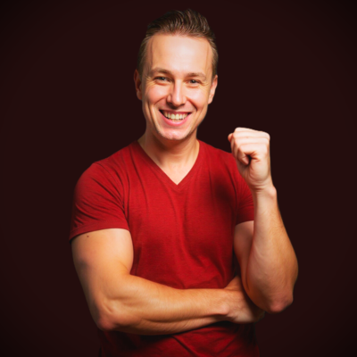 Dustin Miller PolyInnovator