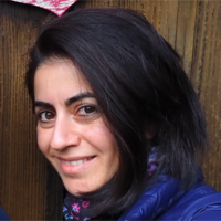 Solmaz Mohadjer