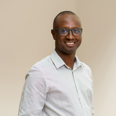 Diallo Thierno