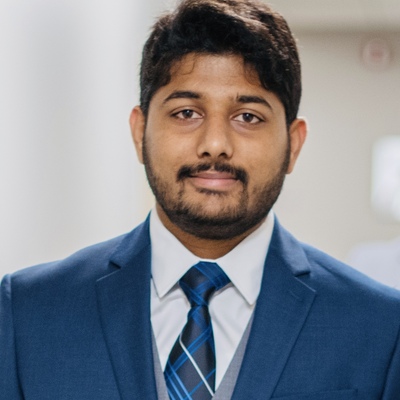 Rajesh Vayyala