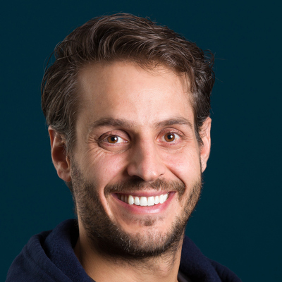 Jason Paolasini