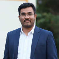 Naga Bharadwaj Bhavikatta
