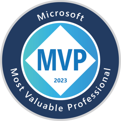 Security MVP 2023