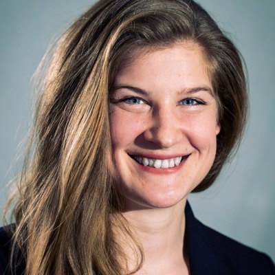 Lisa Reiber