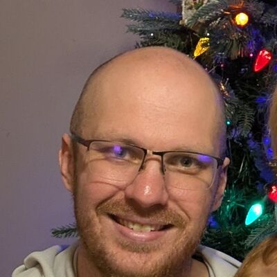 Brett Huber