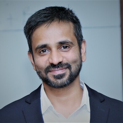 Jayanth Dattatri YK