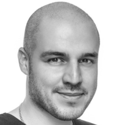 Siavash Safi Profile Picture