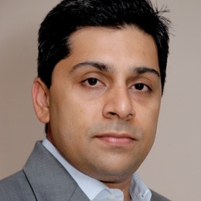 Anil Shah's Profile Picture