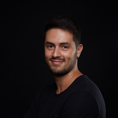 Mario Arias's Profile Picture