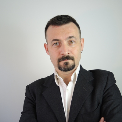 Marco Crotta