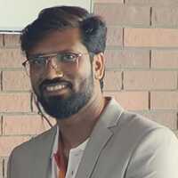 Sujithkumar P Sukumaran
