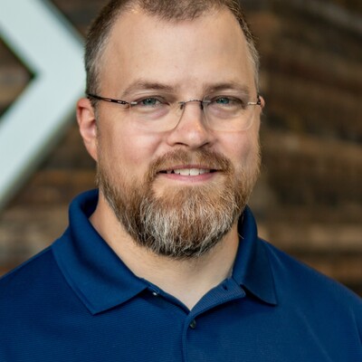 Eric Potter