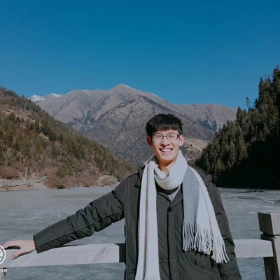 XingYan Jiang