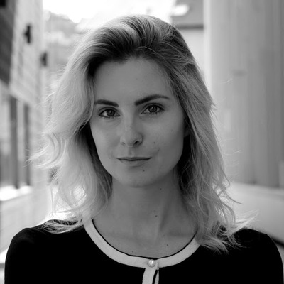 Margarita Jablonskaja