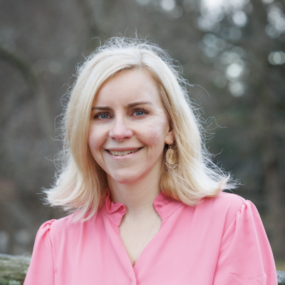 Liz Powell, Esq., MPH