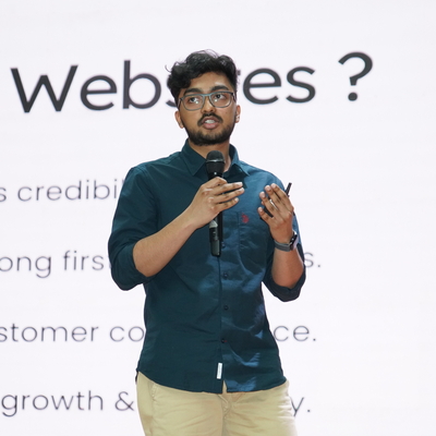 Rishit Gupta's Profile Picture