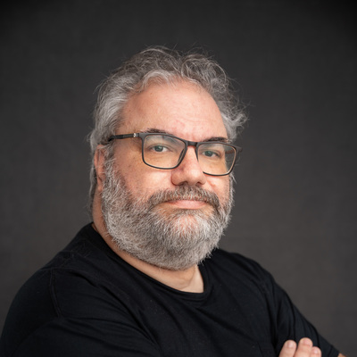 Roberto Alsina