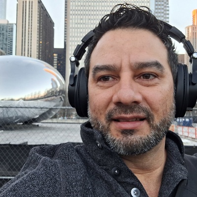 Ricardo Estrada Rdez