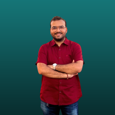 Nishith Rajyaguru