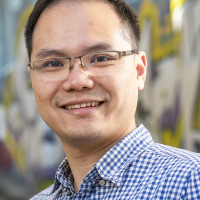 Aylwin Wijaya