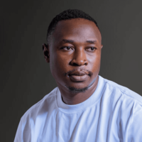 Joseph Okei