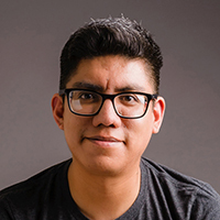 Josue Gutierrez