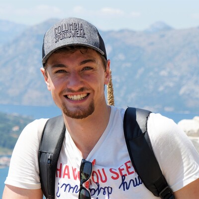 Julien Strebler