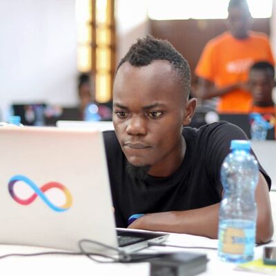Braimer Omondi