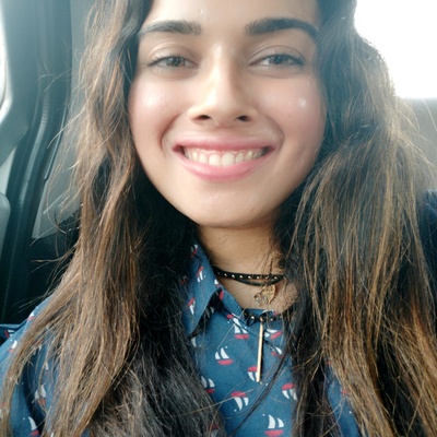 Harshinee Sriram