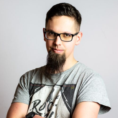 Chris Trześniewski