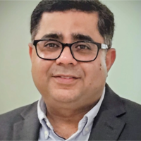 Amit Rawal