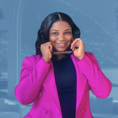 Joy Egbu